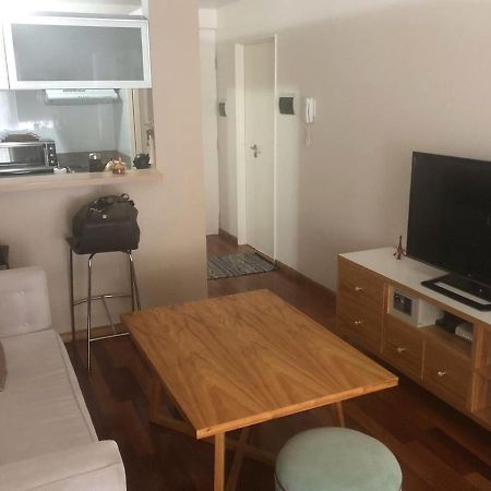 Apartmán Studio Torre Rio - Impecable Studio, Luminoso, Chic - Excelente Ubicacion - Palermo Buenos Aires Exteriér fotografie