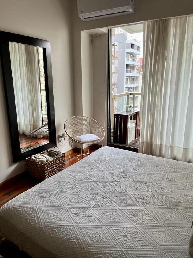 Apartmán Studio Torre Rio - Impecable Studio, Luminoso, Chic - Excelente Ubicacion - Palermo Buenos Aires Exteriér fotografie