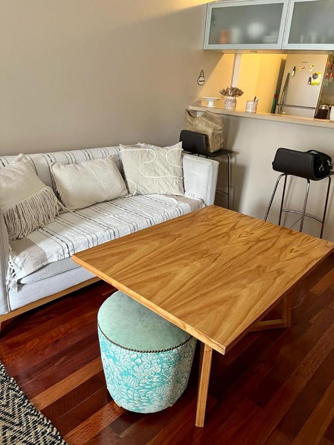 Apartmán Studio Torre Rio - Impecable Studio, Luminoso, Chic - Excelente Ubicacion - Palermo Buenos Aires Exteriér fotografie