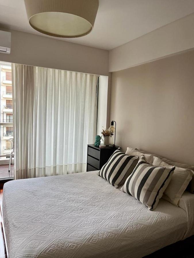 Apartmán Studio Torre Rio - Impecable Studio, Luminoso, Chic - Excelente Ubicacion - Palermo Buenos Aires Exteriér fotografie