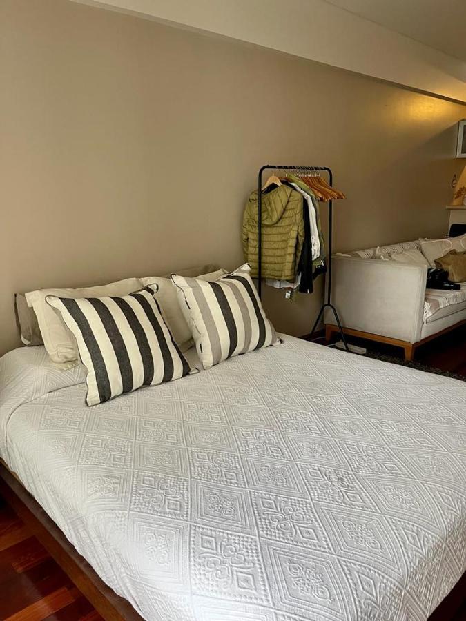 Apartmán Studio Torre Rio - Impecable Studio, Luminoso, Chic - Excelente Ubicacion - Palermo Buenos Aires Exteriér fotografie