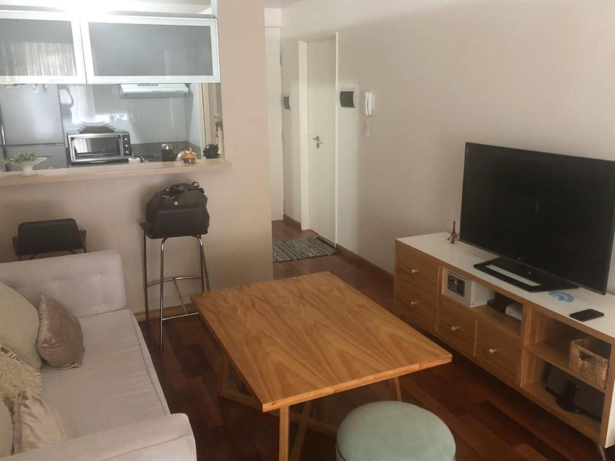 Apartmán Studio Torre Rio - Impecable Studio, Luminoso, Chic - Excelente Ubicacion - Palermo Buenos Aires Exteriér fotografie