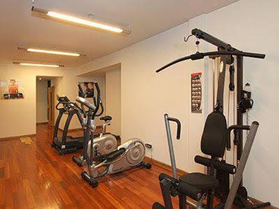Apartmán Studio Torre Rio - Impecable Studio, Luminoso, Chic - Excelente Ubicacion - Palermo Buenos Aires Exteriér fotografie